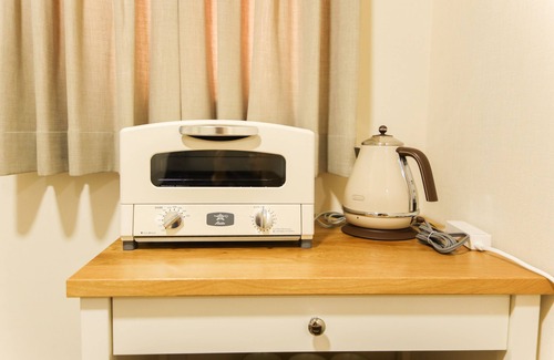 Funabashi Apartment | LEO MLx