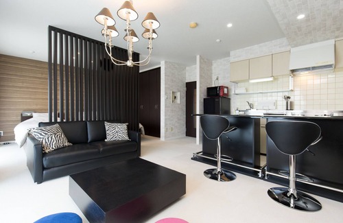 Funabashi Apartment | LEO Nibankan 305