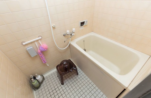 Funabashi Apartment | LEO Nibankan 305