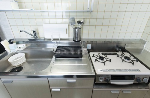 Funabashi Apartment | LEO Nibankan 305