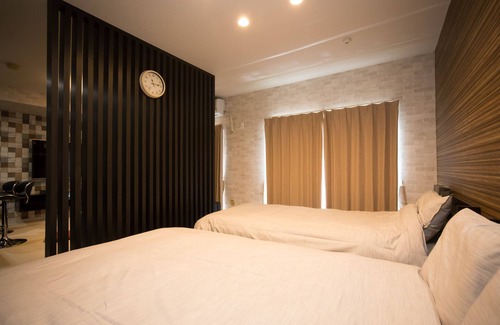 Funabashi Apartment | LEO Nibankan 305