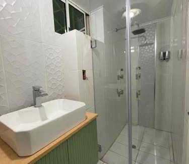 Quito House | Leo room