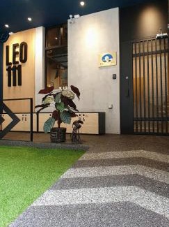 Yancheng District House | Leo111/Yan Cheng Pier 2