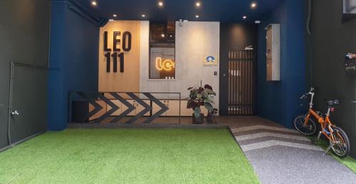 Yancheng District House | Leo111/Yan Cheng Pier 2