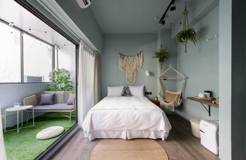 Yancheng District House | Leo111/Yan Cheng Pier 2