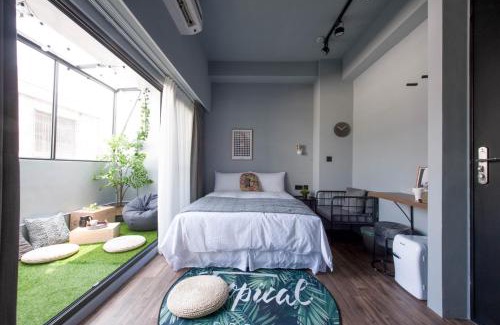 Yancheng District House | Leo111/Yan Cheng Pier 2