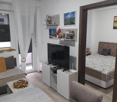 Jagodina Apartment | leoben