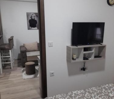 Jagodina Apartment | leoben