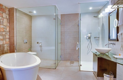 Ikeja Hotel | Leola Hotel lkeja