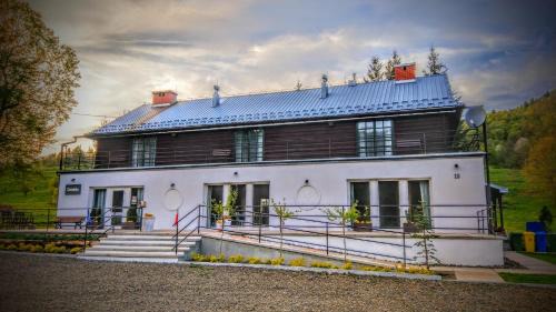 Cisna Bed & Breakfast | Leonówka Bieszczady