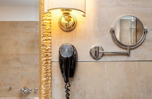 Rovereto Hotel | Leon d'Oro
