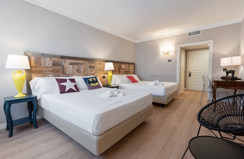 Rovereto Hotel | Leon d'Oro