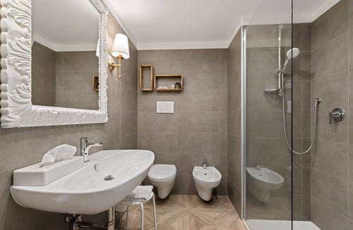 Rovereto Hotel | Leon d'Oro