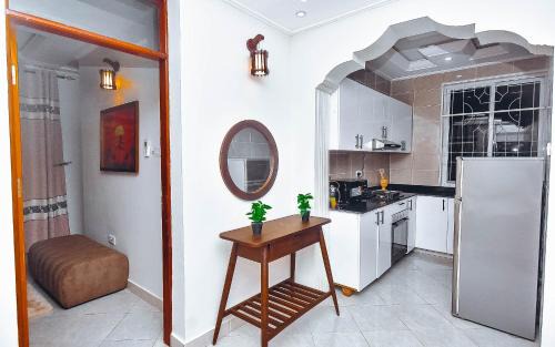 Kunduchi Apartment | LEON Home Quite & Comfort in Mbezi Beach