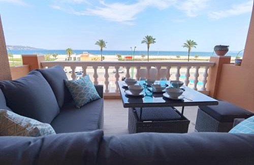 Empuriabrava Apartment | LEON INMO Apartment Alex - 15766