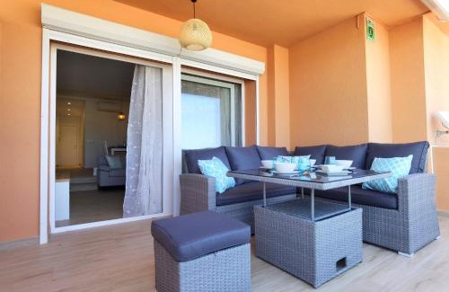 Empuriabrava Apartment | LEON INMO Apartment Alex - 15766
