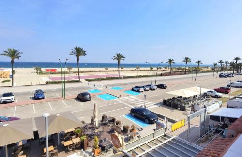 Empuriabrava Apartment | LEON INMO Apartment Alex - 15766