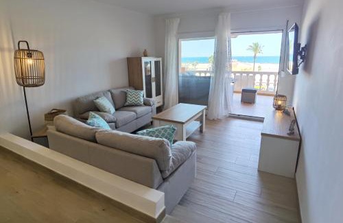 Empuriabrava Apartment | LEON INMO Apartment Alex - 15766