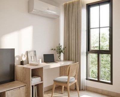 Bang Na Apartment | Leon Lasalle Hotel and Residences