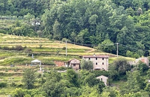 Coreglia Antelminelli House | Leon Morto