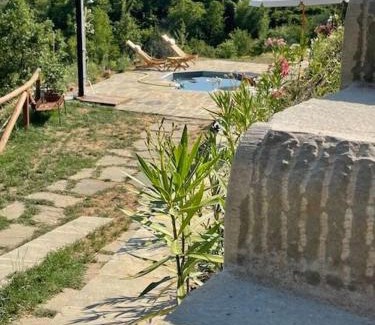 Coreglia Antelminelli House | Leon Morto
