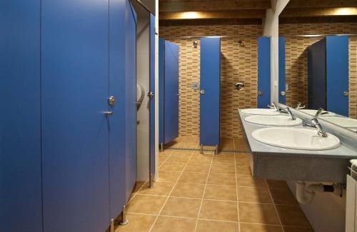 Santa Olaja de la Ribera Hostel | Leon Santo tomas de canterbury