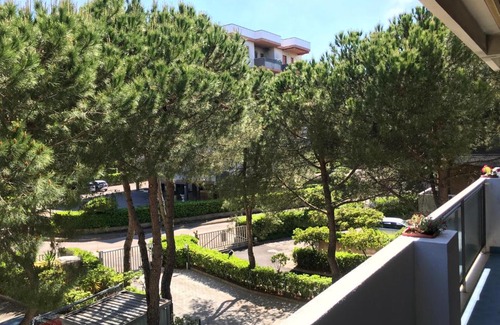 Silvi Marina Apartment | Leonardo Apartment