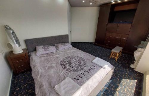 Bat Yam Apartment | Leonardo Arena hotel ,Very luxury suite, high floor, 1st line