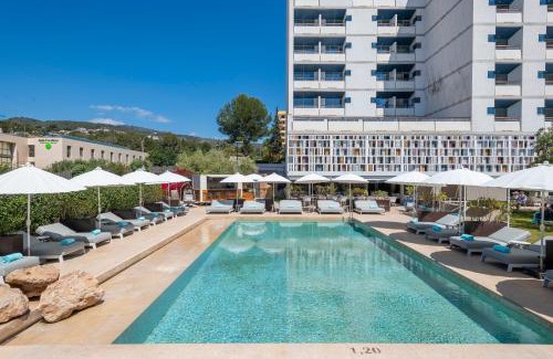 Portals Nous Hotel | Leonardo Boutique Hotel Mallorca Port Portals - Adults only