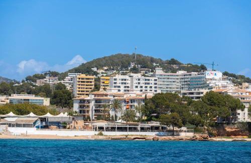 Portals Nous Hotel | Leonardo Boutique Hotel Mallorca Port Portals - Adults only