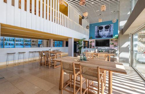 Portals Nous Hotel | Leonardo Boutique Hotel Mallorca Port Portals - Adults only
