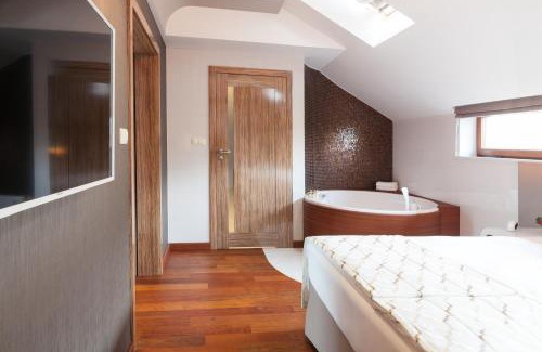 City Centre Hotel | Leonardo Boutique Hotel Krakow City Center