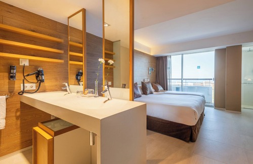 Portals Nous Hotel | Leonardo Boutique Mallorca Port Portals - Adults Only