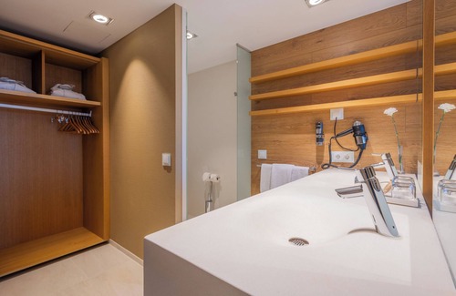 Portals Nous Hotel | Leonardo Boutique Mallorca Port Portals - Adults Only