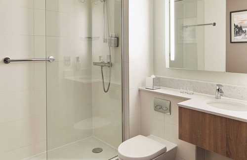 Ellemford Hotel | Leonardo Edinburgh Murrayfield