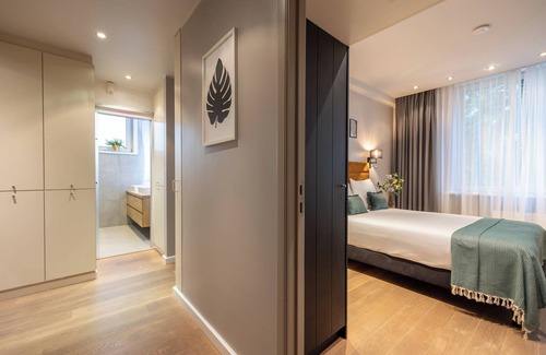 Klein-Antwerpen Hotel | Leonardo Hotel Antwerp The Plaza