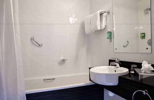 Cork City Centre Hotel | Leonardo Hotel Cork