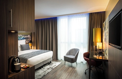 Eschborn Hotel | Leonardo Hotel Eschborn Frankfurt