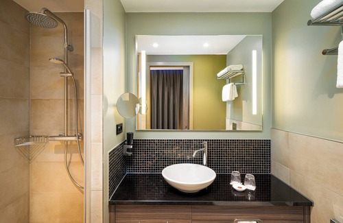 Eschborn Hotel | Leonardo Hotel Eschborn Frankfurt