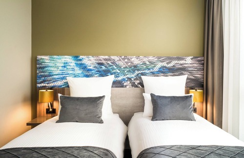 Eschborn Hotel | Leonardo Hotel Eschborn Frankfurt