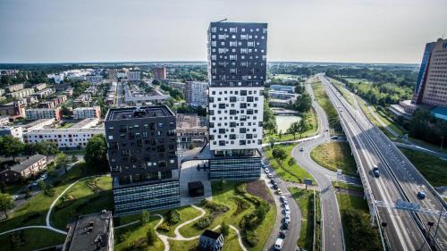 Groningen Hotel | Leonardo Hotel Groningen Stadspark