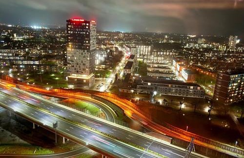 Groningen Hotel | Leonardo Hotel Groningen Stadspark