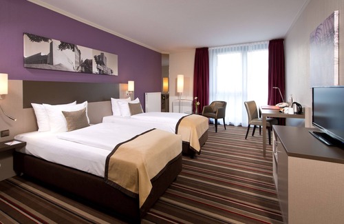 Region Hannover District Hotel | Leonardo Hotel Hannover Airport