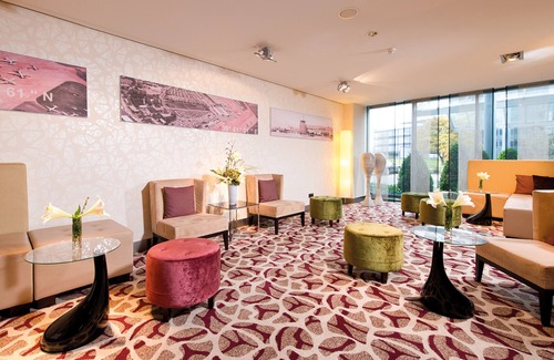 Region Hannover District Hotel | Leonardo Hotel Hannover Airport