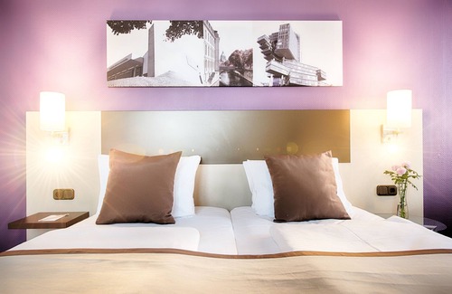Region Hannover District Hotel | Leonardo Hotel Hannover Airport