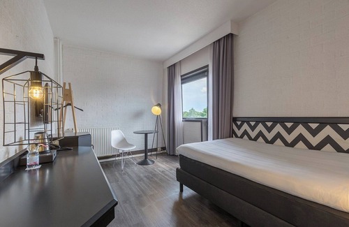 Lelystad Hotel | Leonardo Hotel Lelystad City Center