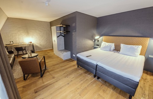 Lelystad Hotel | Leonardo Hotel Lelystad City Center