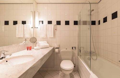 Lelystad Hotel | Leonardo Hotel Lelystad City Center