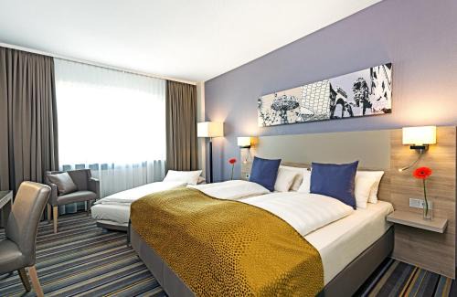 Moosach Hotel | Leonardo Hotel Munich City North