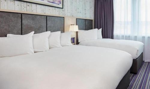 Sheffield City Centre Hotel | Leonardo Hotel Sheffield